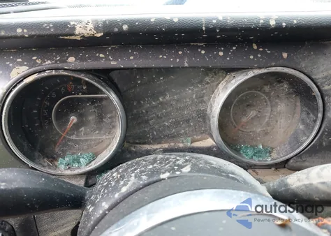 2023 Jeep Gladiator Mojave 4X4 из США, поврежденный, VIN 1C6JJTEG2PL568842